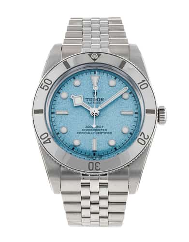 Tudor Black Bay 54 M79000-0001 Tudor Black Bay 54 M79000-0001